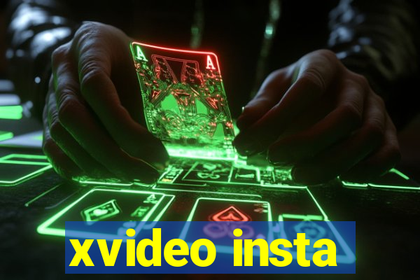 xvideo insta